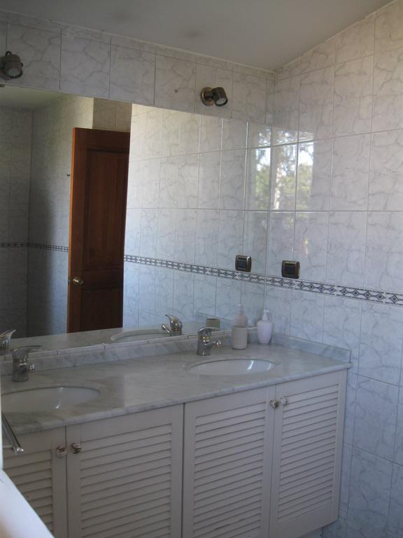 Hostal Entre Araucarias Темуко Номер фото