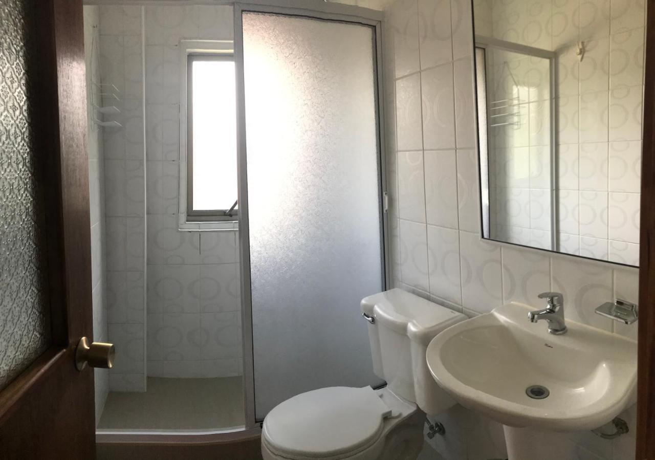 Hostal Entre Araucarias Темуко Екстер'єр фото